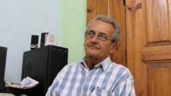 Declaraciones de Antonio Fornaris Declaraciones de Antonio Fornaris