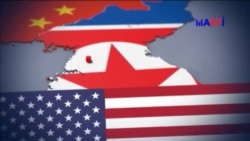 Cumbre de Singapur | 15/07/2018 Cumbre de Singapur | 15/07/2018