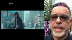 Se distinguen Almodóvar, Borensztein y Wood en Festival Internacional de Cine de Toronto Se distinguen Almodóvar, Borensztein y Wood en Festival Internacional de Cine de Toronto