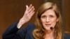 Samantha Power directora de USAID. Foto Archivo Greg Nash/Pool via AP