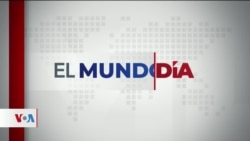 Mundo al Día | VOA | Migración EEUU-México Mundo al Día | VOA | Migración EEUU-México