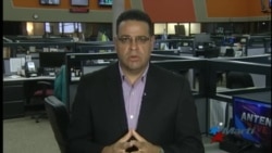 Declaraciones de fiscal chavista: ¿Asomo de disidencia o juego político? Declaraciones de fiscal chavista: ¿Asomo de disidencia o juego político?