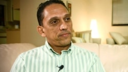 Declaraciones de Rolando Rodríguez Lobaina sobre reinicio de curso escolar Declaraciones de Rolando Rodríguez Lobaina sobre reinicio de curso escolar