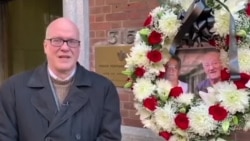 Orlando Gutiérrez estuvo en el homenaje a Sosa Fortuny Orlando Gutiérrez estuvo en el homenaje a Sosa Fortuny