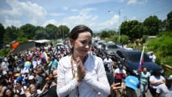 Info Martí | ¿Habrá un cambio político en Venezuela? Info Martí | ¿Habrá un cambio político en Venezuela?