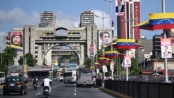 El futuro de Venezuela se decide este domingo en las urnas El futuro de Venezuela se decide este domingo en las urnas