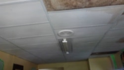 Denuncian condiciones críticas en hospital de Morón Denuncian condiciones críticas en hospital de Morón