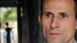 Declaraciones de José Daniel Ferrer desde prisión Declaraciones de José Daniel Ferrer desde prisión