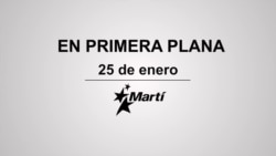 Titulares del 25 de Enero Titulares del 25 de Enero