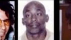 Hoy con Ramona Copello, Pedro Luis García, Rebeca Monzó, Vladimir Turró, Teresa Miranda, Omar López Montenegro y María Elena Cruz Varela Hoy con Ramona Copello, Pedro Luis García, Rebeca Monzó, Vladimir Turró, Teresa Miranda, Omar López Montenegro y María Elena Cruz Varela