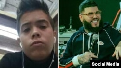 Jonathan Torres Farrat pide ayuda a Farruko para que el mundo conozca su verdad.