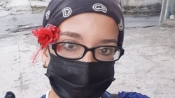 Decaraciones de Eric Brito, de la Comisión de Apoyo al 15N Decaraciones de Eric Brito, de la Comisión de Apoyo al 15N