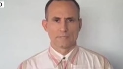 Declaraciones de José Daniel Ferrer Declaraciones de José Daniel Ferrer