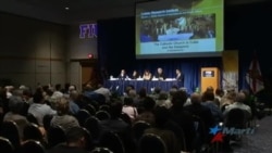 Analizan retos de la Iglesia Católica cubana tras visita papal Analizan retos de la Iglesia Católica cubana tras visita papal