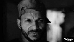 Maykel Castillo, El Osorbo.