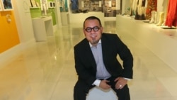 Declaraciones de Omer Pardillo-Cid Declaraciones de Omer Pardillo-Cid