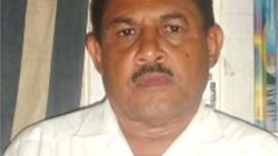 Héctor Julio Cedeño: fue la policía quien me golpeó pero resulté acusado de atentado  Héctor Julio Cedeño: fue la policía quien me golpeó pero resulté acusado de atentado