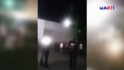 Autoridades mexicanas inquietas tras el escape en Tapachula de emigrantes cubanos Autoridades mexicanas inquietas tras el escape en Tapachula de emigrantes cubanos