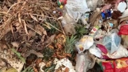 Un basurero "descomunal" en medio del Vedado Un basurero "descomunal" en medio del Vedado