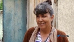 Vecinos de los barrios más humildes de Venezuela se unen a las protestas Vecinos de los barrios más humildes de Venezuela se unen a las protestas