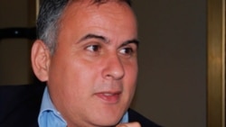 “Yo eliminaría el monopolio estatal del comercio exterior” “Yo eliminaría el monopolio estatal del comercio exterior”