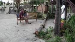 Gobierno se concentra en recuperar el turismo y el pueblo sigue en espera de la ayuda Gobierno se concentra en recuperar el turismo y el pueblo sigue en espera de la ayuda