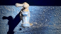 Residentes protestaron el miércoles por escasez de agua en Centro Habana Residentes protestaron el miércoles por escasez de agua en Centro Habana