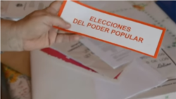 Declaraciones de Ángel Rodríguez, secretario nacionala de Comisión Cubana de defensa Electoral (COCUDE) Declaraciones de Ángel Rodríguez, secretario nacionala de Comisión Cubana de defensa Electoral (COCUDE)