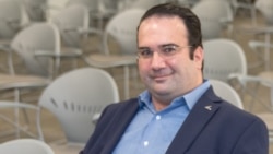 Daniel Pedreira, presidente del PEN Cubano de Escritores en el Exilio, lamenta fallecimiento de Salvat Daniel Pedreira, presidente del PEN Cubano de Escritores en el Exilio, lamenta fallecimiento de Salvat