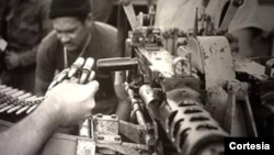 For love country MDC