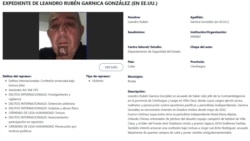 Otro represor cubano se autodeporta de EEUU  Otro represor cubano se autodeporta de EEUU