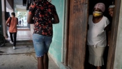 Cuba cada vez peor con el coronavirus, el hambre, falta de higiene y medicamentos Cuba cada vez peor con el coronavirus, el hambre, falta de higiene y medicamentos