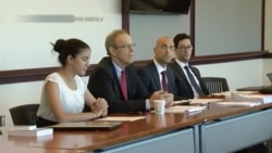 Informe independiente condena al gobierno cubano por la muerte de Oswaldo Payá Informe independiente condena al gobierno cubano por la muerte de Oswaldo Payá