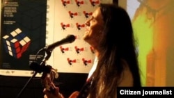 Boris Larramendi cerró el evento internacional sobre derechos humanos organizado por Estado de Sats.