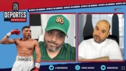 Deportes sin Barreras: La Derrota de David Morrell – Impacto en el Boxeo Cubano Deportes sin Barreras: La Derrota de David Morrell – Impacto en el Boxeo Cubano
