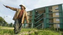 Agricultura en Cuba ya estaba en crisis desde antes de la pandemia Agricultura en Cuba ya estaba en crisis desde antes de la pandemia