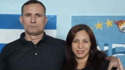 El proceso contra José Daniel Ferrer relatado por su esposa El proceso contra José Daniel Ferrer relatado por su esposa