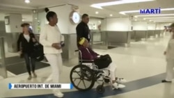 Xiomara Cruz Miranda recibirá tratamiento en hospital de Miami Xiomara Cruz Miranda recibirá tratamiento en hospital de Miami