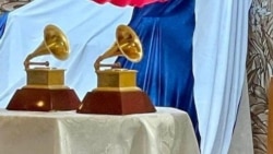 El Osorbo continúa "de pie, puesto y conectado", dice desde la cárcel El Osorbo continúa "de pie, puesto y conectado", dice desde la cárcel