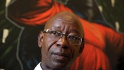 Declaraciones de Manuel Cuesta Morúa a Radio Martí Declaraciones de Manuel Cuesta Morúa a Radio Martí