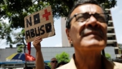 Confirman presencia de cubanos en la estructura del gobierno de Maduro Confirman presencia de cubanos en la estructura del gobierno de Maduro