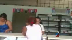 Autoridades cubanas reconocen déficit de medicamentos Autoridades cubanas reconocen déficit de medicamentos