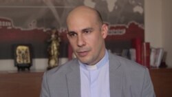 Sacerdotes hablan sobre la labor de Cáritas Cuba en su 30 aniversario Sacerdotes hablan sobre la labor de Cáritas Cuba en su 30 aniversario