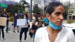 Declaraciones de Anamely Ramos Declaraciones de Anamely Ramos