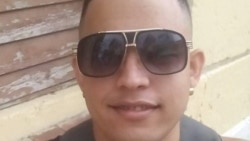 Hermano de Luis Robles narra conversación telefónica con Robles desde la prisión Hermano de Luis Robles narra conversación telefónica con Robles desde la prisión