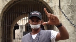 Declaraciones de Maykel Castillo "El Osorbo" Declaraciones de Maykel Castillo "El Osorbo"