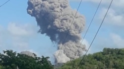 Velasco militarizado tras explosiones en unidad militar Velasco militarizado tras explosiones en unidad militar