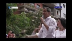 Discurso del presidente encargado Juan Guaidó durante la concentración del 16 de noviembre Discurso del presidente encargado Juan Guaidó durante la concentración del 16 de noviembre