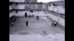 Logran filmar interior de la cárcel Valle Grande Logran filmar interior de la cárcel Valle Grande