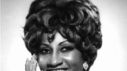 Celia Cruz: la despedida Celia Cruz: la despedida